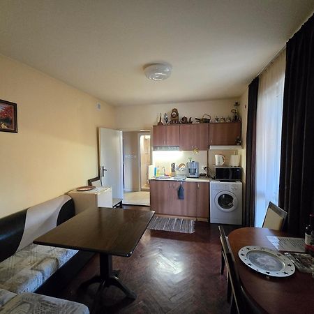 Comfort Apartment Vt ヴェリコ・タルノヴォ エクステリア 写真